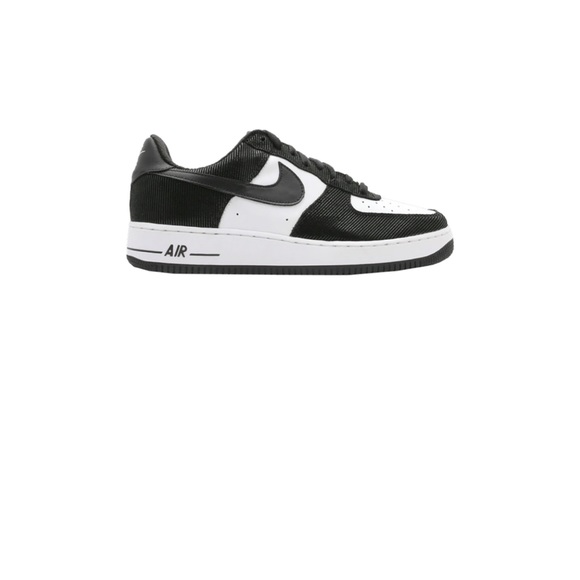Air Force 1 Premium (Tuxedo) Rare! - Picture 2 of 10